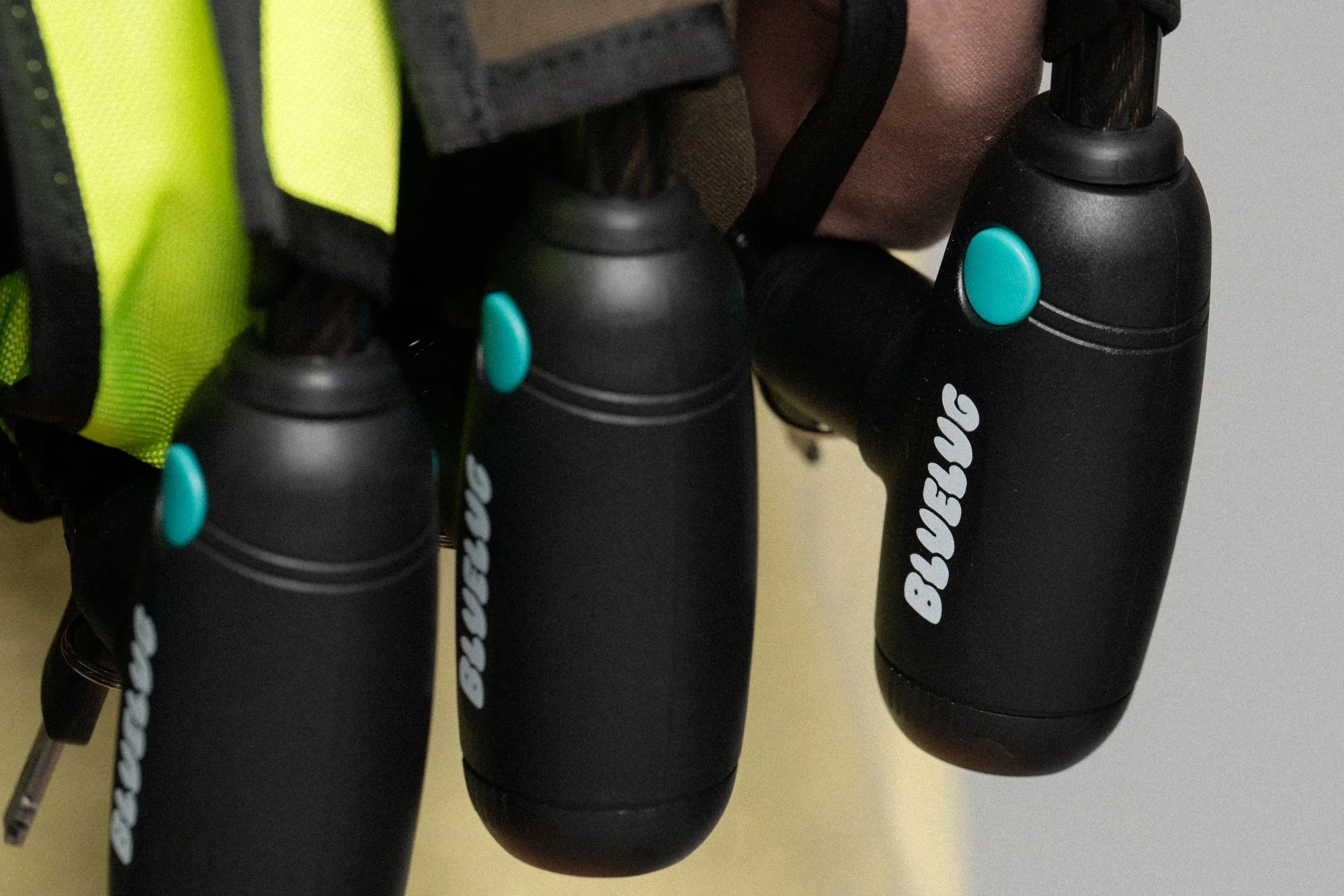 VANS x Blue Lug Multi Bike Pack — The Cub House